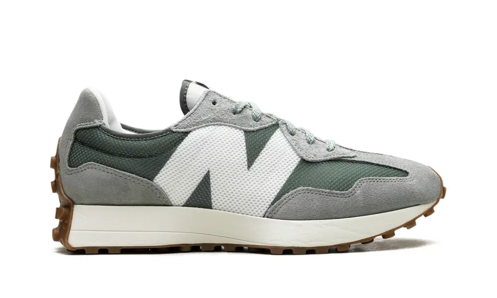 New Balance 327 327 'Sage Grey' 