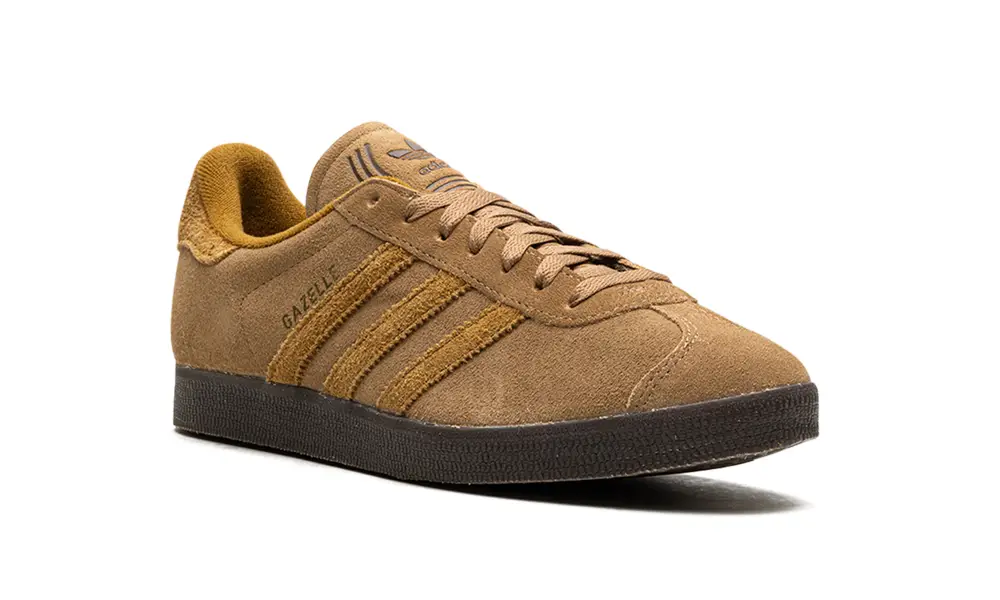 Adidas Gazelle Gazelle 'Brown Desert'