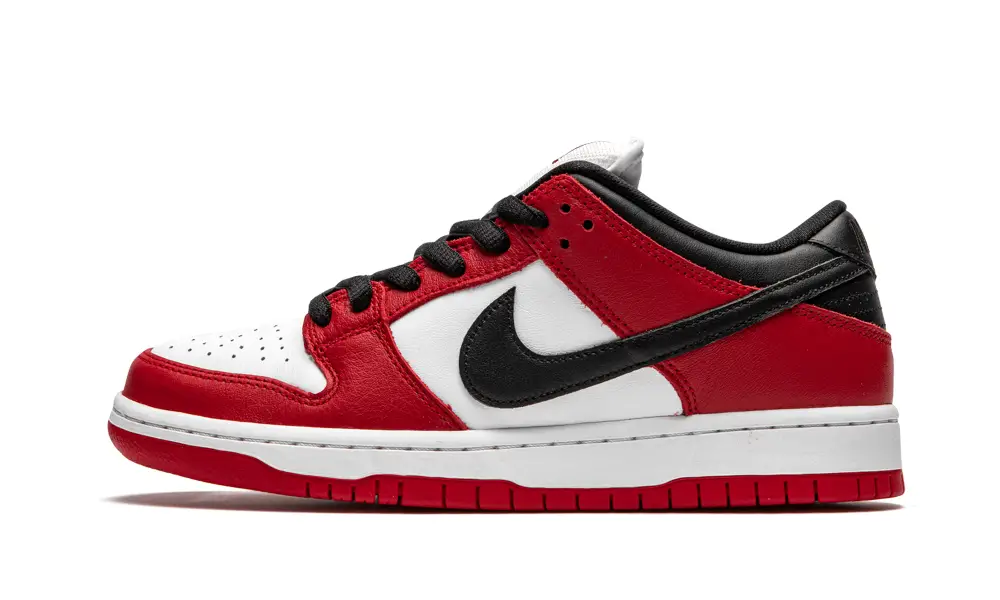 Nike Dunk SB Dunk Low Pro 'Chicago'