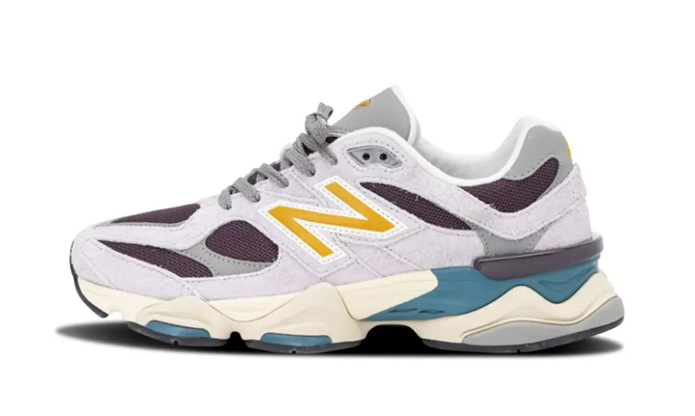 New Balance 9060 9060 'Taro' 