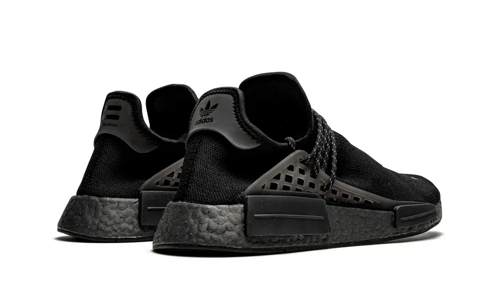 Adidas NMD NMD Hu 'Pharrell - Black Future'