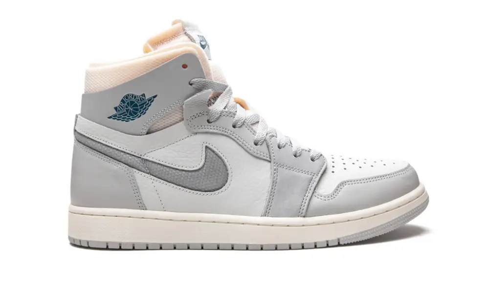Air Jordan 1 Air Jordan 1 Zoom CMFT 'London'