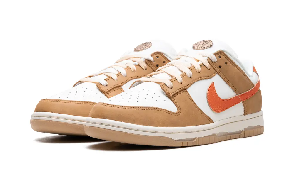 Nike Dunk Dunk Low 'Be The 1'