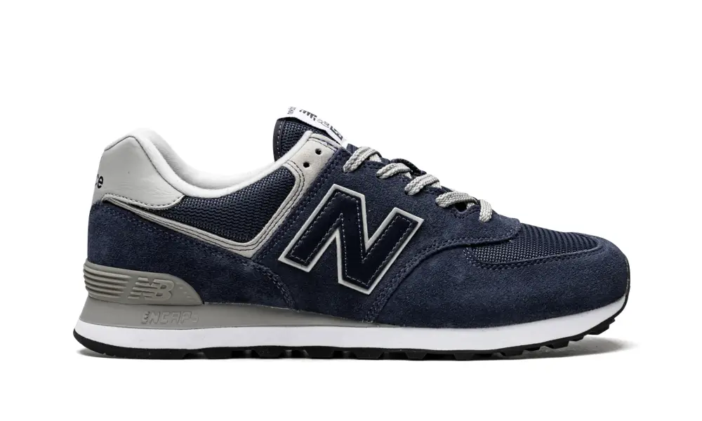 New Balance 574 574 'classic navy'