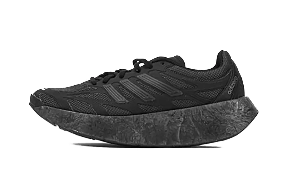 More Adidas Shoes Adizero Aruku 'Core Black Carbon' 