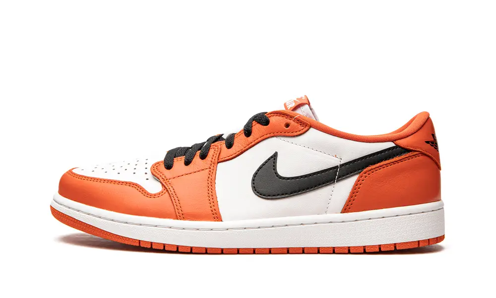 Air Jordan 1 Air Jordan 1 Low OG 'Starfish' 