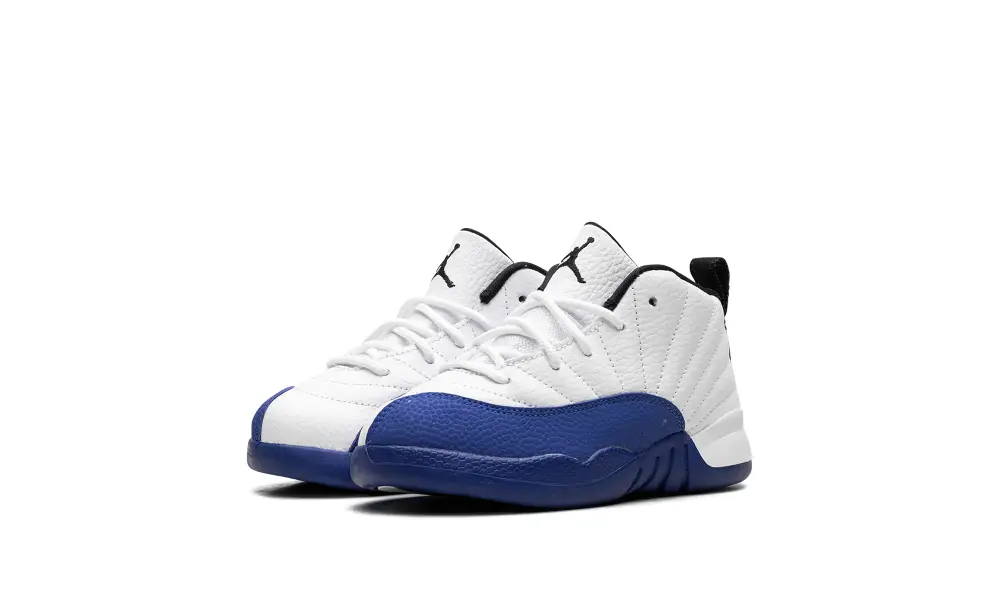Air Jordan 12 Air Jordan 12 TD 'Wizards'
