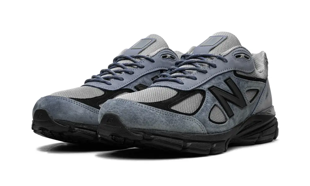 New Balance 990 990v4 'Made in USA - Arctic Grey'