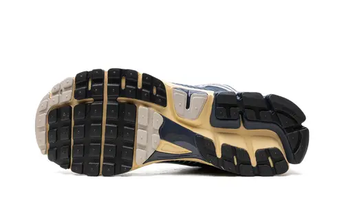 Nike Lifestyle Zoom Vomero 5 'Thunder Blue Cream' 
