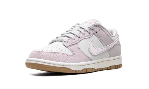 Nike Dunk Dunk Low WMNS 'Platinum Violet'
