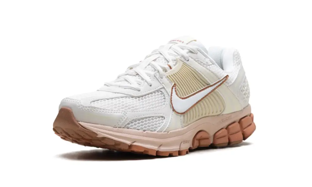 Nike Lifestyle Zoom Vomero 5 WMNS 'Particle Beige Terra Blush' 