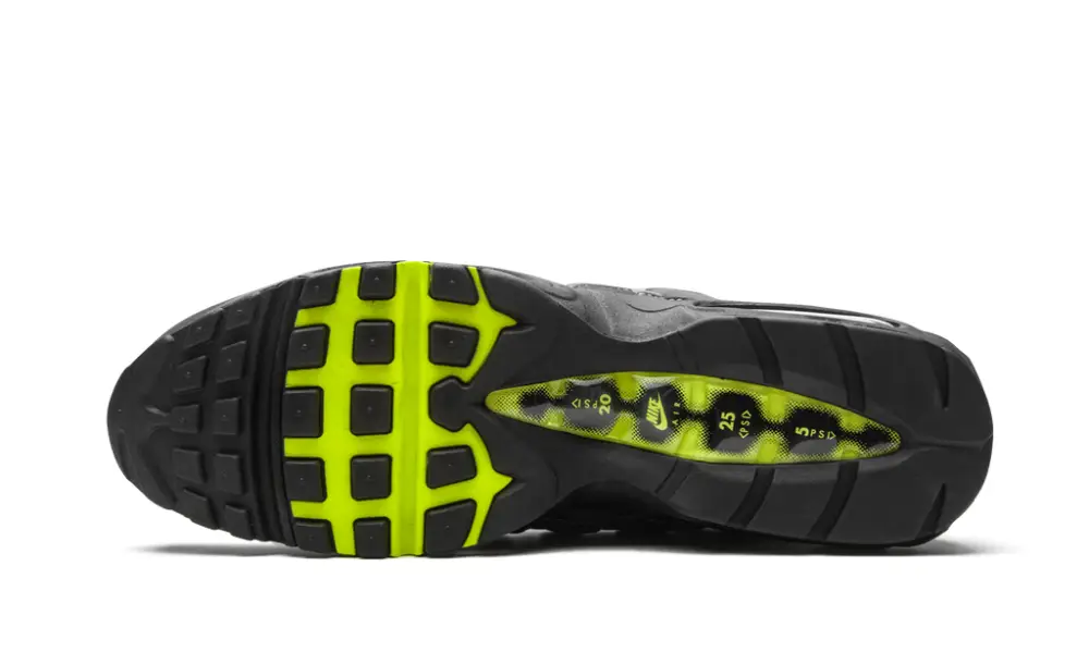 Nike Air Max Air Max 95 OG 'Neon 2020' 
