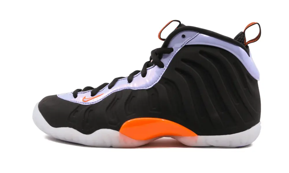 Nike Basketball Little Posite One (GS) 