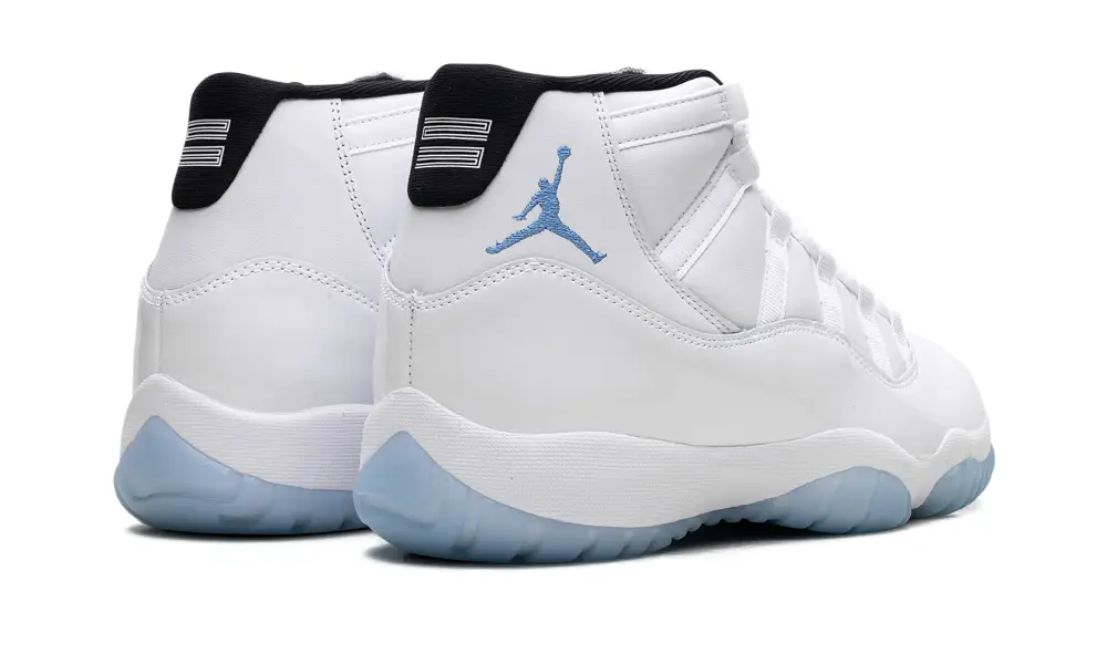 Air Jordan 11 Air Jordan 11 Retro 'Legend Blue'