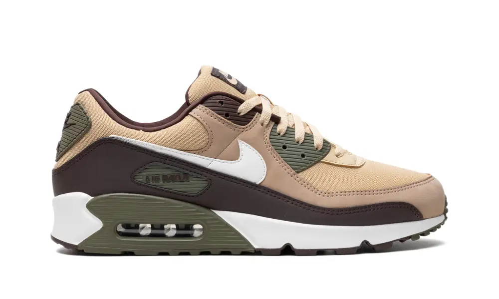 Nike Air Max Air Max 90 'Hemp Earth' 