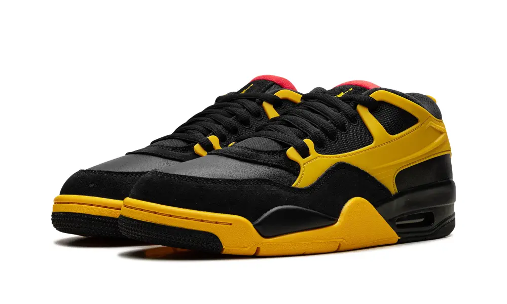 More Jordan Shoes Air Jordan 4 RM 'Bruce Lee' 