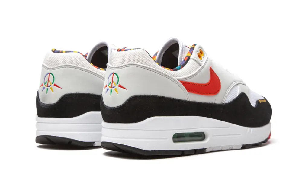 Nike Air Max Air Max 1 'Live Together Play Together' 