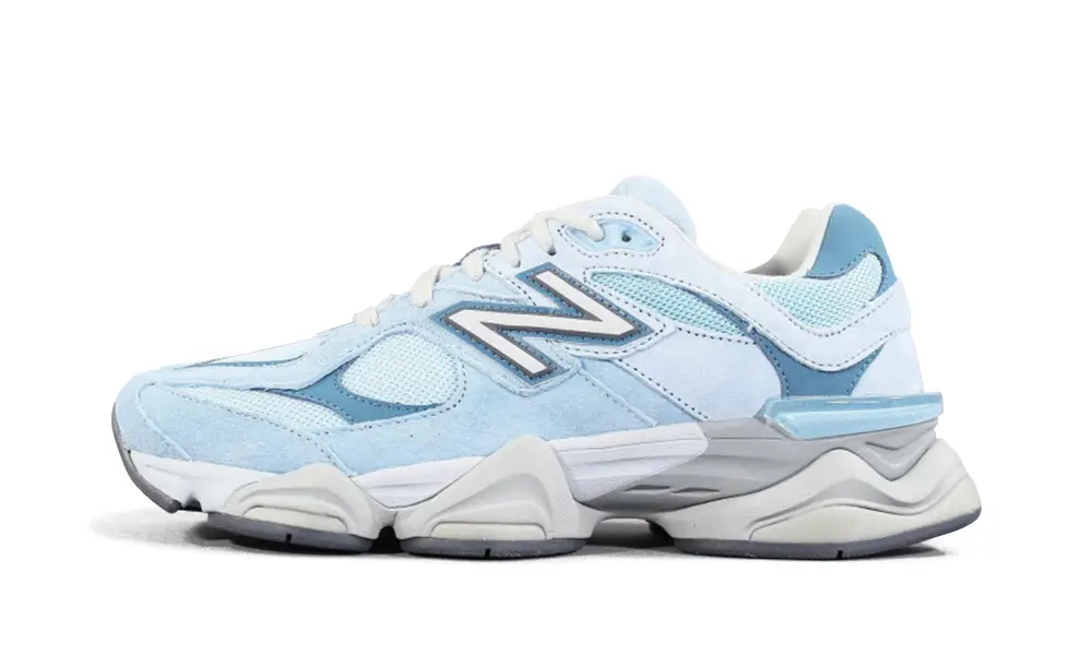 New Balance 9060 9060 'Chrome Blue' 