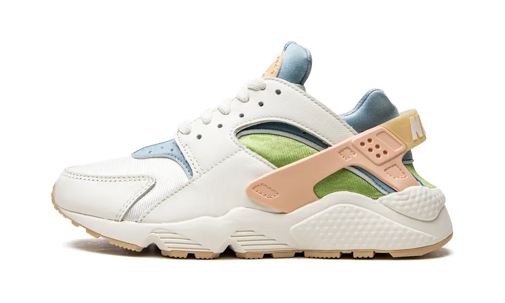 Nike Huarache AIR HUARACHE SE WMNS 'Sun Club'