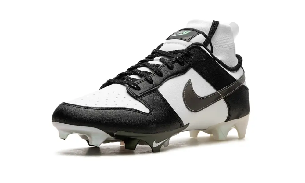 Nike Dunk Nike Vapor Edge Dunk Cleat 'Panda'