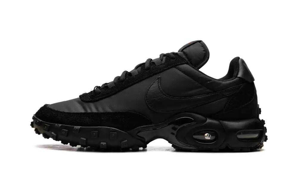 Nike Air Max Air Max Waffle Racer 'Black   Anthracite' 