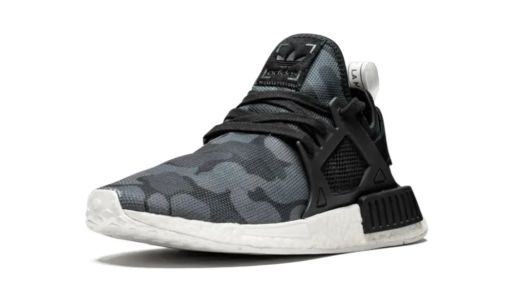 Adidas NMD NMD_XR1 'Duck Camo'
