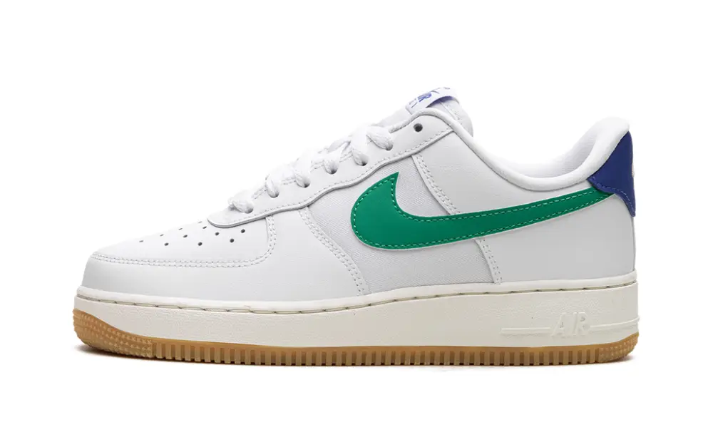 Nike Lifestyle AIR FORCE 1 '07 WMNS 'Stadium Green' 