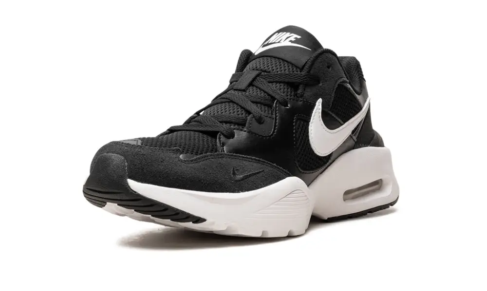 Nike Air Max AIR MAX FUSION WMNS 'Black White' 
