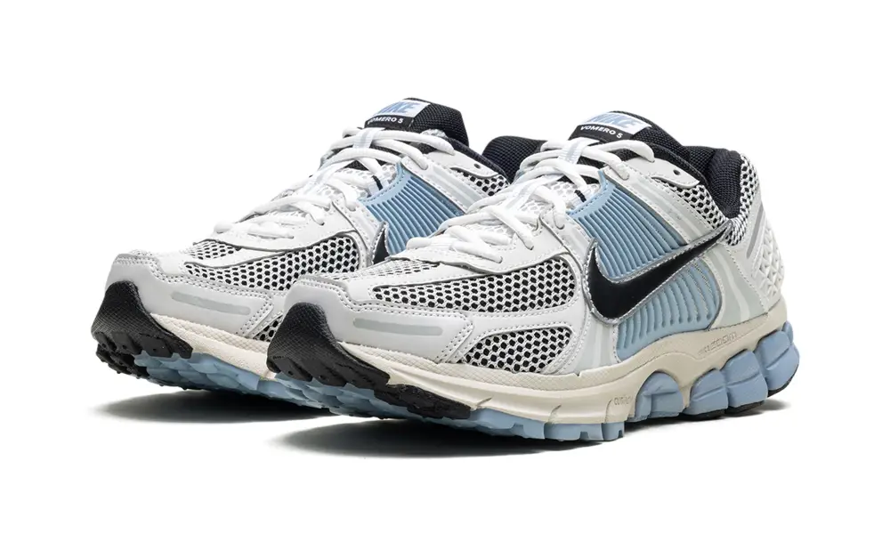 Nike Lifestyle Air Zoom Vomero 5 WMNS 'LIGHT ARMORY BLUE' 