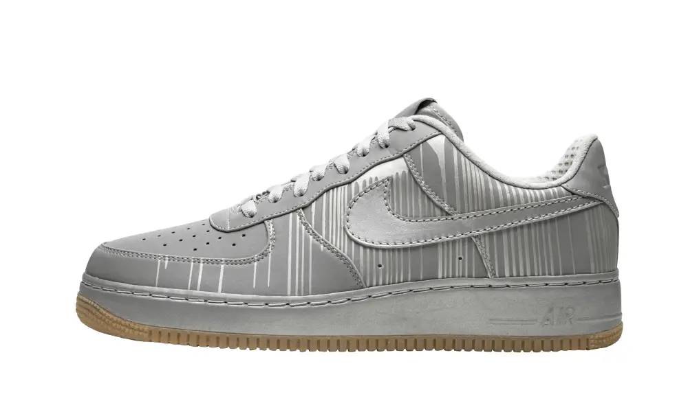 Nike Lifestyle Air Force 1 Low Supreme 'Krink'