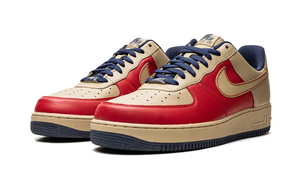 Nike Lifestyle Air Force 1 Low '07