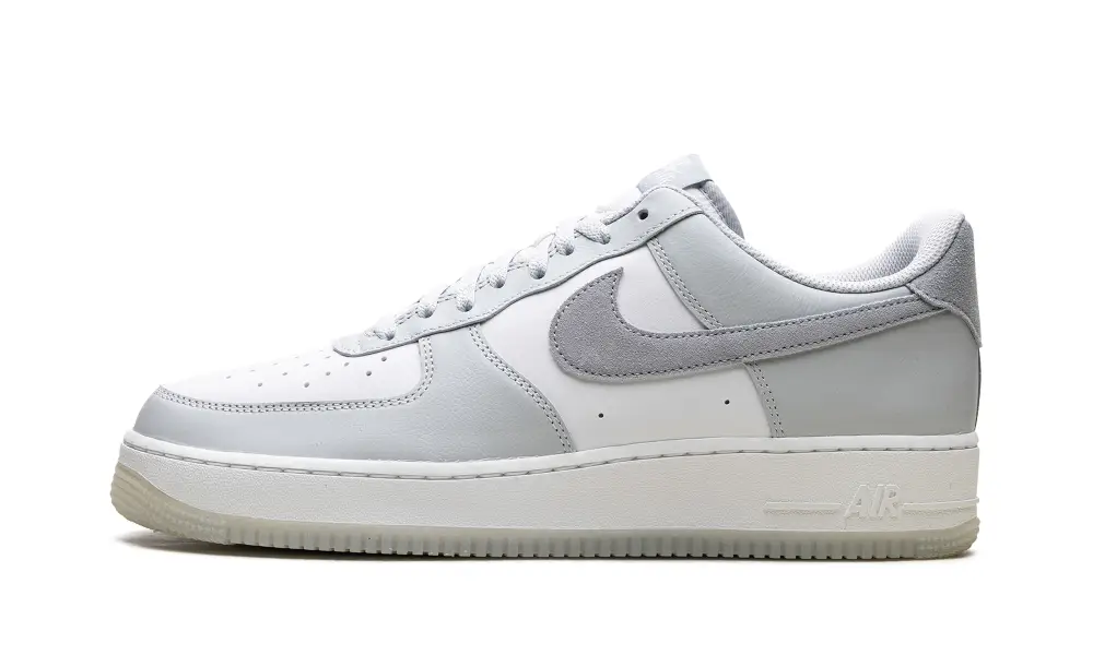 Nike Lifestyle Air Force 1 '07 LV8 'Grey' 