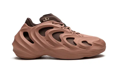 More Adidas Shoes adiFOM Q 'Clay'