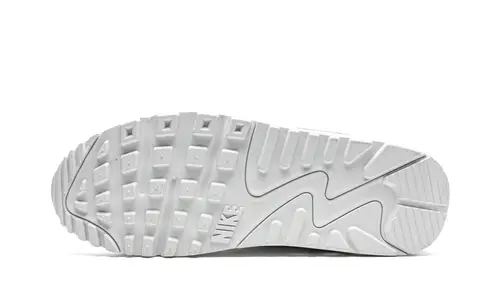 Nike Air Max AIR MAX 90 MNS WMNS 'White   Black' 