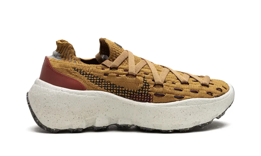 Nike Basketball SPACE HIPPIE 04 MNS WMNS