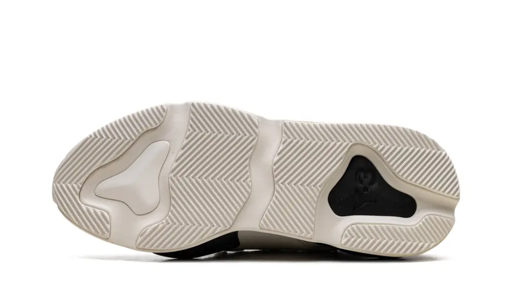 Adidas Y-3 Y-3 Kaiwa 'Off White Black'