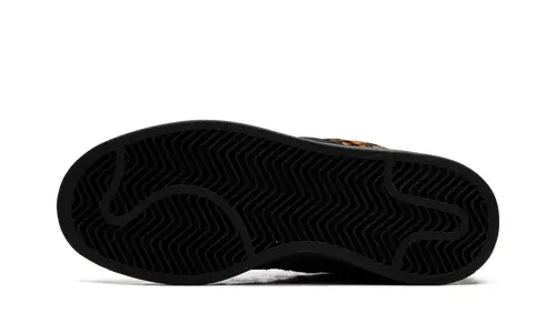 Adidas Campus Campus 00s WMNS 'Leopard Black' 
