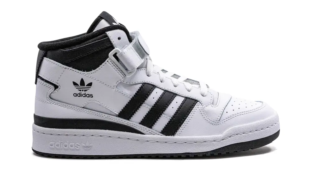 More Adidas Shoes Forum Mid 