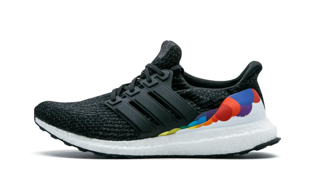 Adidas Ultraboost Ultraboost Pride 'Pride Pack'