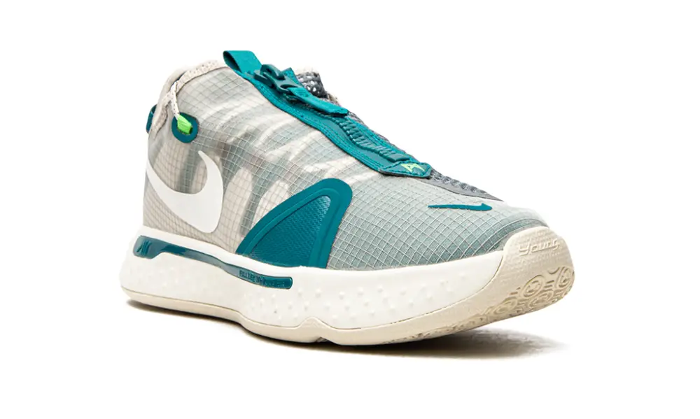 Nike Basketball PG 4 PCG 'PCG' 