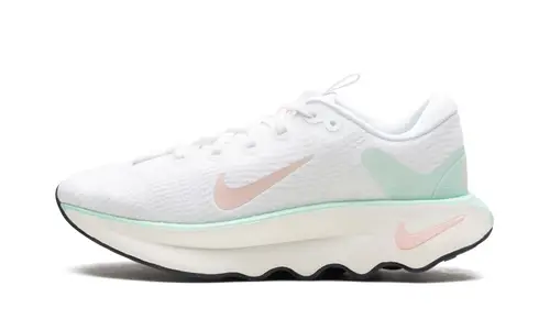 Nike Lifestyle Motiva WMNS 'White Mint Foam Sail Sunset Tint' 