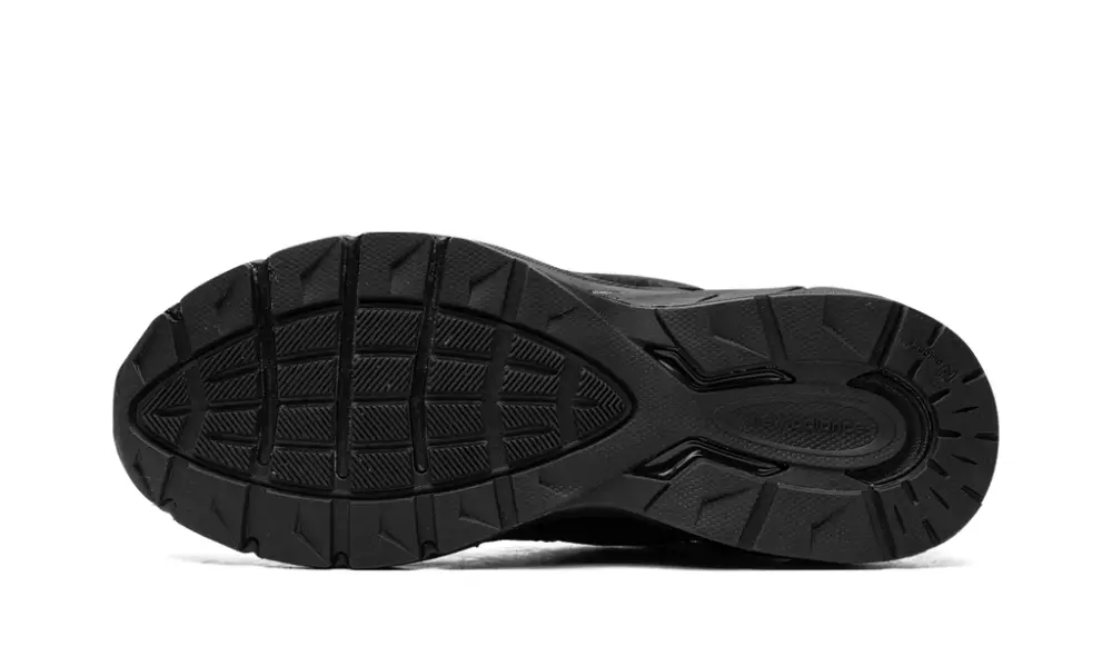 New Balance 990 990v5 'Made in USA Triple Black' 