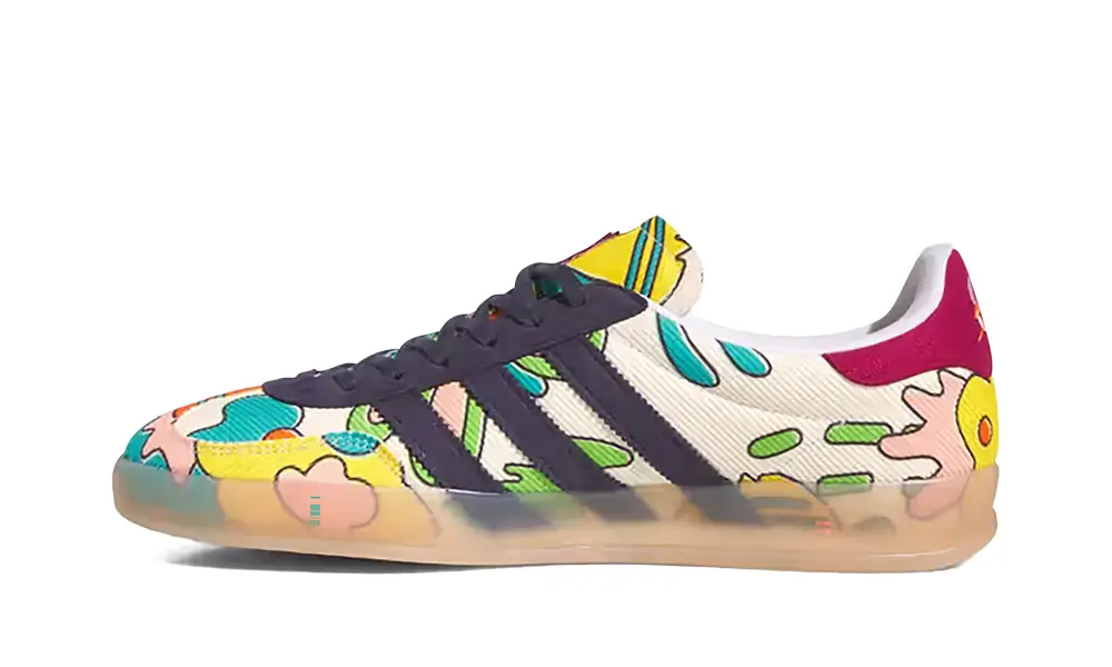 Adidas Gazelle Gazelle Indoor 'Sean Wotherspoon - Corduroy' 70BB75925