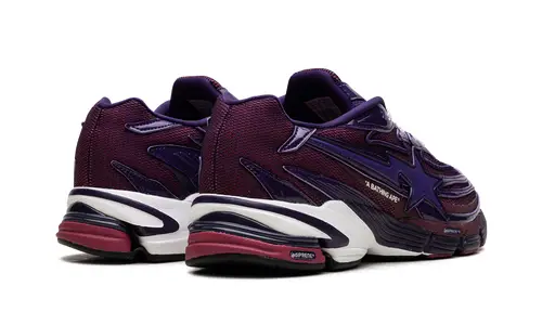 More Adidas Shoes Orketro 'Bape Dark Purple' 