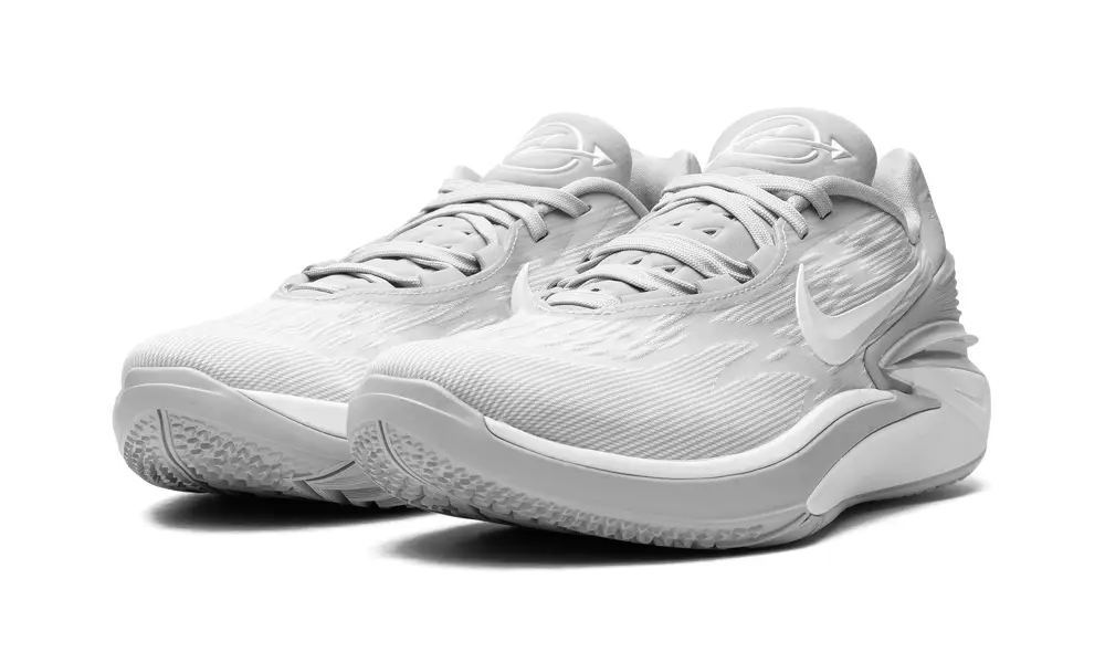 Nike Basketball Air Zoom GT Cut 2 TB 'Wolf Grey' 