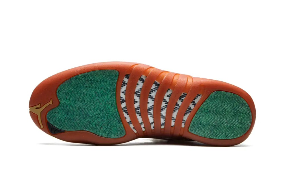 Air Jordan 12 Air Jordan 12 'Eastside Golf'