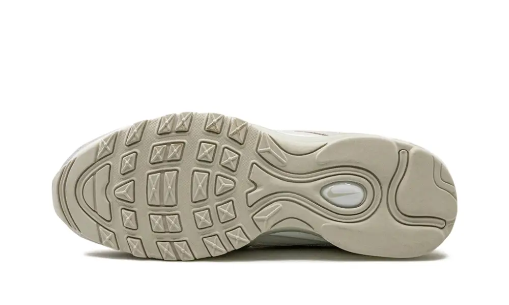 Nike Air Max AIR MAX 97 WMNS 'Light Bone Pre-Worn' 