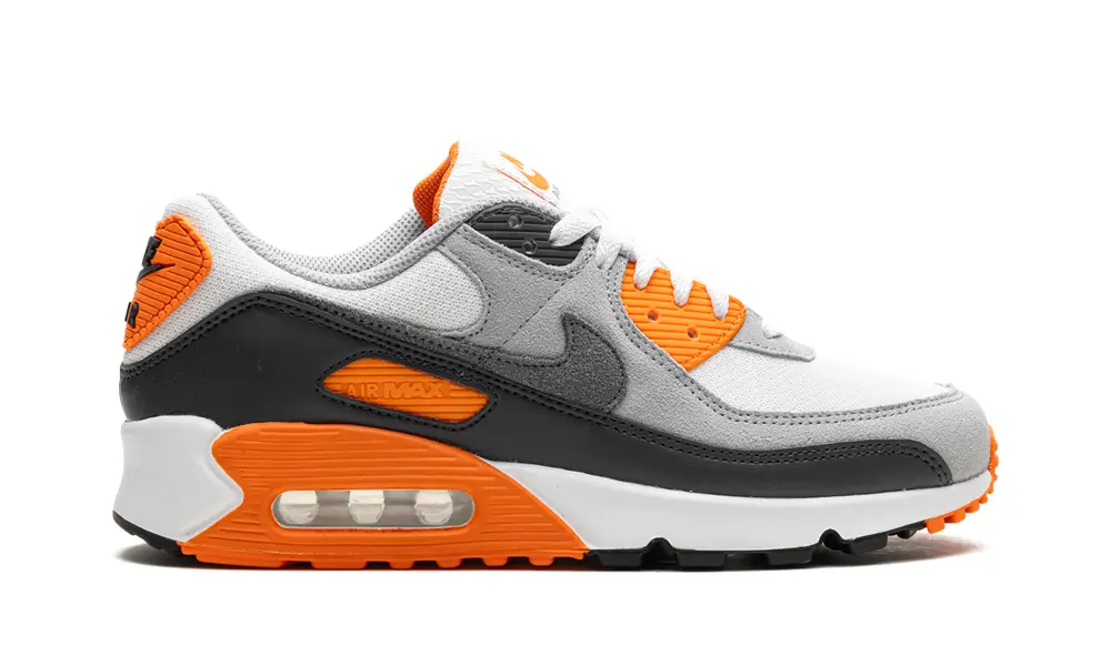 Nike Air Max Air Max 90 'Safety Orange'