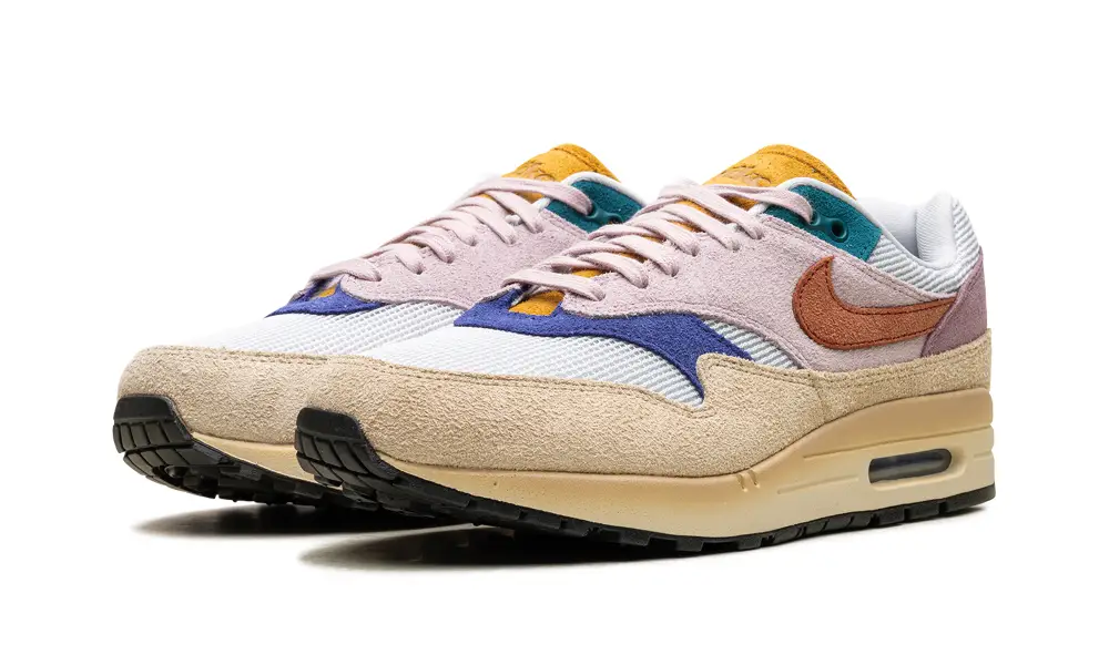 Nike Air Max AIR MAX 1 '87 PREM WMNS 'Tan Lines' 