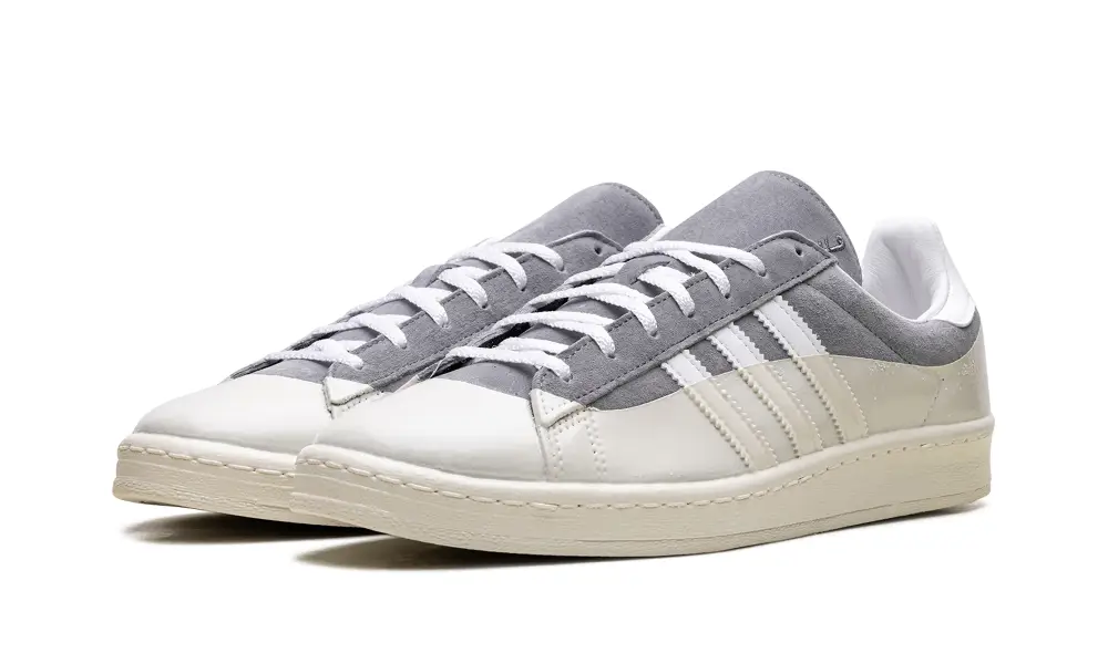Adidas Campus Campus 80s 'Cali Thornhill Dewitt - Grey' 